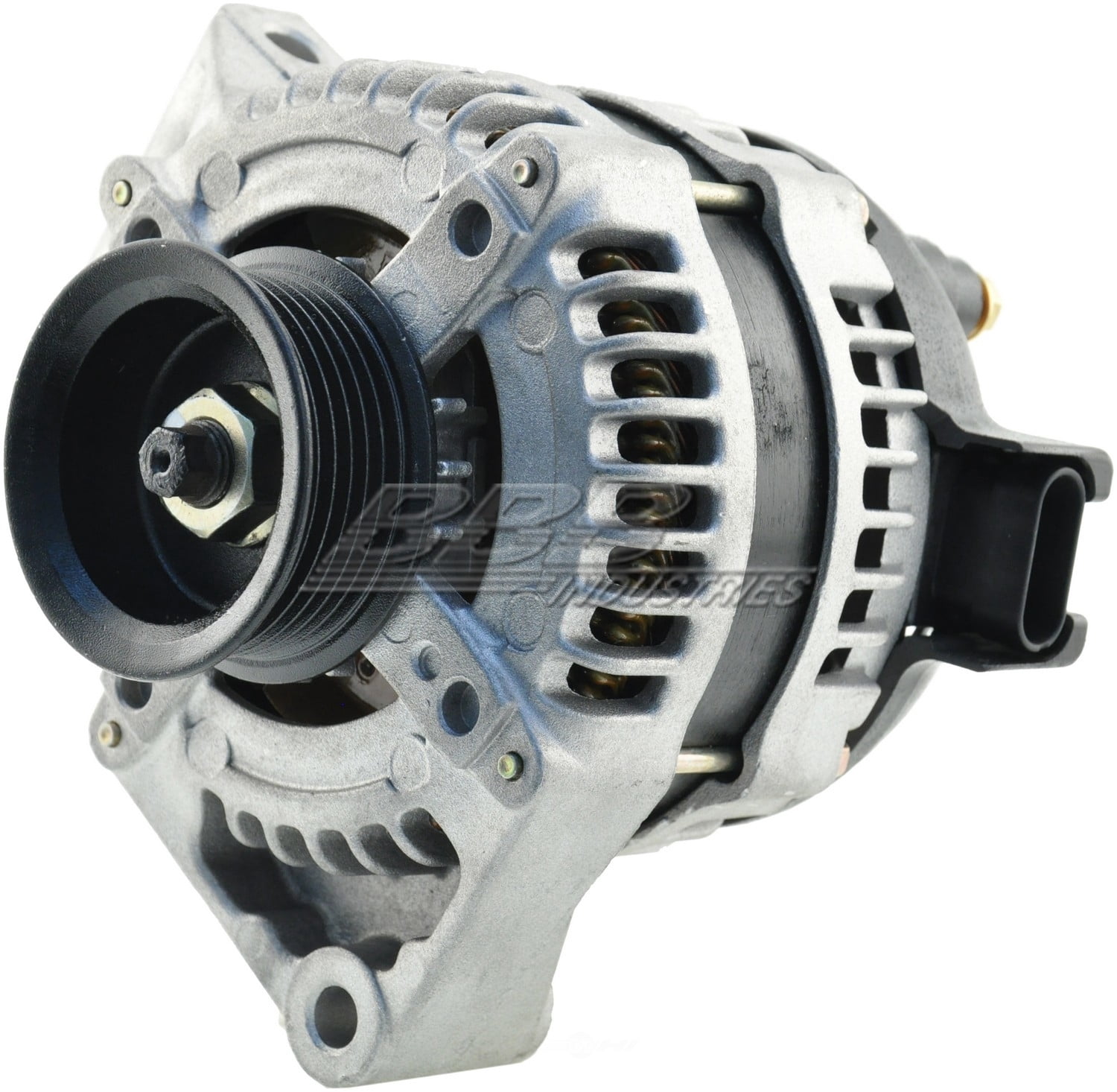 TERREPOWER formerly BBB Industries N11035 New Alternator
