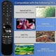 thumbnail image 1 of 2025 Newest LG Smart TV Remote Control, Magic Remote AN-MR24GA/23GA/22GA/21GA, 1 of 4