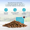 thumbnail image 4 of Senior - Life Protection - Chicken & Brown Rice - Dry Dog Food, 4 of 5