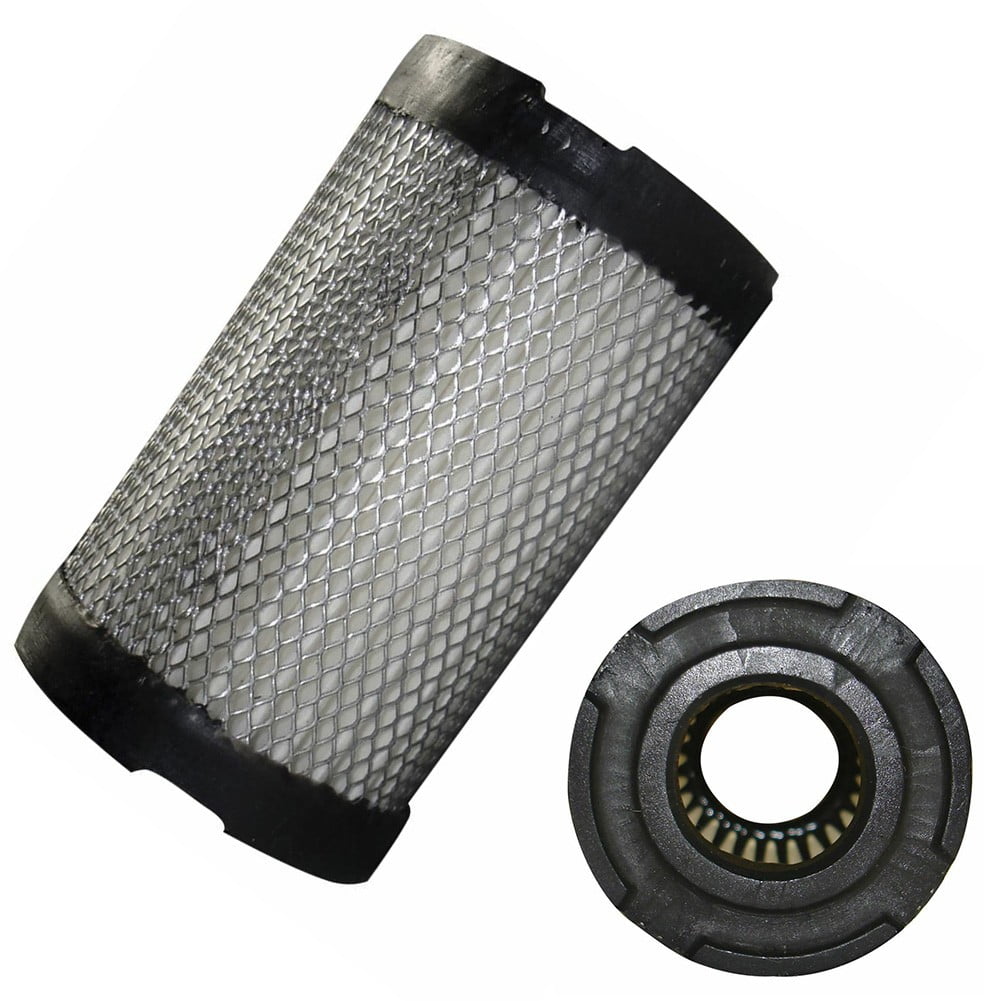 2 Pack Genuine Kawasaki 49019-0031 Fuel Filters For 730V 850V EFI Engines