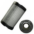 thumbnail image 1 of For for For Tecumseh Air Filter Fits Lawnmower 35066 Replacement, 1 of 6