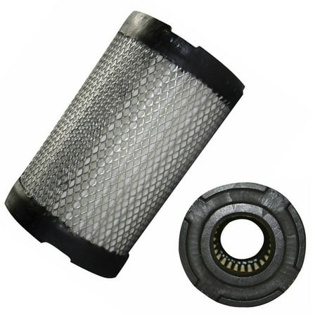 Tecumseh Air Filter Fits Engine Lawnmower 35066 Replacement