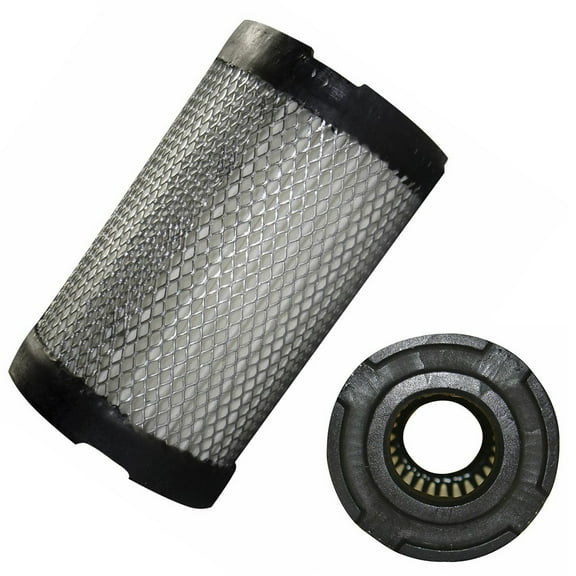 Tecumseh Air Filter Fits Engine Lawnmower 35066 Replacement