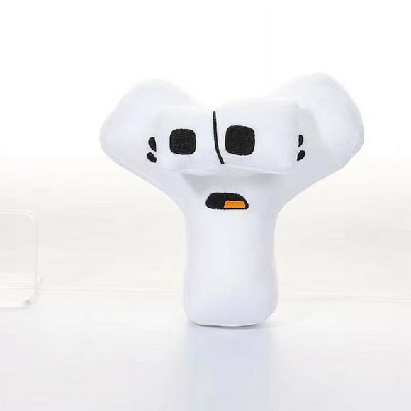 Alphabet plush doll letters Y20cm Best Gifts for Kids Children Best Gift for Children Kids Adult