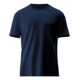 thumbnail image 1 of Playeras Lisa Basic Hombre Ajuste Confort Suave/fresca, 1 of 5