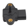thumbnail image 1 of MAP Sensor, Manifold Absolute Pressure Sensor  Impact  Anti Scratch 22365-9E020 Wearproof ABS Plastic  for Truck, 1 of 8