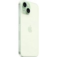 thumbnail image 3 of Restored Apple iPhone 15 Fully Unlocked Green 256GB - Very Good (Refurbished), 3 of 3