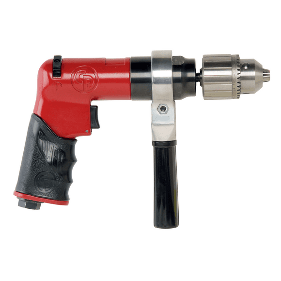 1/2 in. High Torque Reversible Air Drill Driver