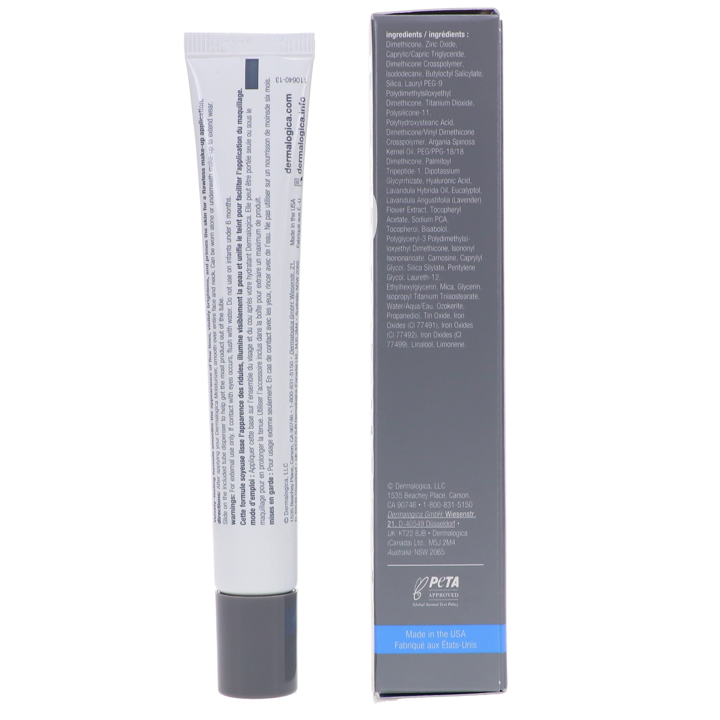 Dermalogica Skin Perfect Primer 0.75oz (22ml)