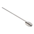 thumbnail image 4 of Barra de material acero inoxidable, para agitar, tubo hueco, paja, utensilios para bar, herramientas para barman CUTICAT Cuchara de agitación de acero inoxidable, 4 of 8