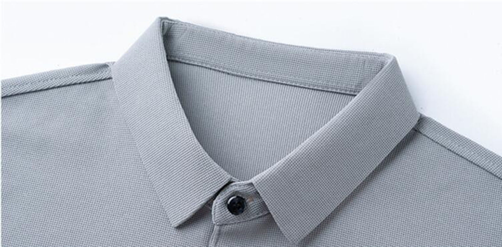 lightweight cotton golf shirts