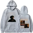 thumbnail image 5 of Rapper Rod Wave Merch Hoodie Last Lap Tour 2025 Album Men Women Retro Harajuku Pullover Sweatshirt Clothing Oversized Hooded Streetwear Print Tops, 5 of 7