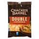 Cracker Barrel Fromage Râpé Double Cheddar 320g – image 1 sur 7