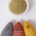 thumbnail image 5 of Jouets pour Chat Chatons et Chatons Se Plaisant à la Maison Mastication Grinçante Résistante et Anti-Ennui Produits pour Animaux Rouge Taille Unique, 5 of 5