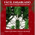 thumbnail image 3 of Arbol Pino Navidad Canada Artificial Nevado 1.90 M Modelo Verde nevado, 3 of 4