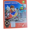 thumbnail image 2 of Smart Watch i25 ULTRA Max Mario 2 correas, 2 of 6
