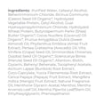 thumbnail image 3 of Derma E Skin & Hair Care 158608 10 oz Ramos Curl Repair Deep Treatment, 3 of 8