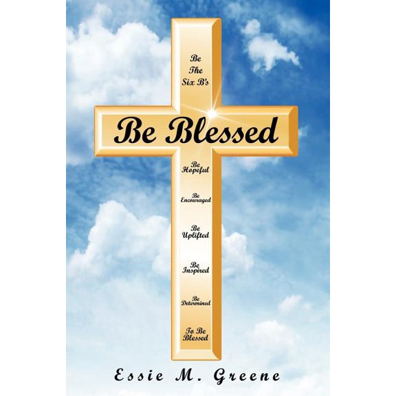 Be Blessed, (Paperback)