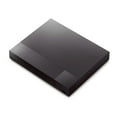 thumbnail image 2 of Restored Sony BDP-BX370 Blu-Ray Disc Player with built-in Wi-Fi (Refurbished), 2 of 5