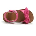 thumbnail image 6 of THEE BRON Girls Sandals-Toddler Kids Dress Open Toe Summer Sandals(6-12M), 6 of 6