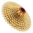 thumbnail image 1 of Rueda Libre De Velocidad, Cassette Volante De Inercia De 11 Velocidades Resistencia Al Desgaste Diseño Hueco Para Bicicletas De Montaña Para Bicicletas De Carretera ANGGREK GH2716, 1 of 8