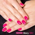thumbnail image 6 of Karma Organic Non-Allergenic Nail Polish Vegan, and Cruelty-Free (MARY OH!), 6 of 8
