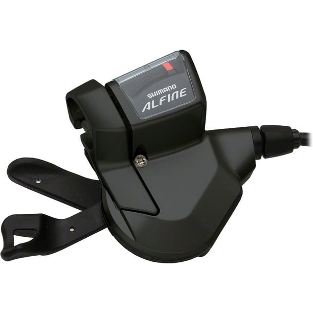 Shimano Alfine SLS700 11Speed Rapidfire Shifter for Internally Geared