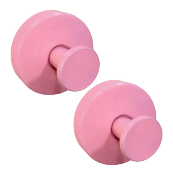 Suction Cup Hooks for Wreaths on Glass,2026 NEW No Drill Suction Cup Hooks for Shower Towels,Strong Suction Cup Wreath Hanger Holder for Front Door Glass Window Mirror Bathroom Wall 2Pcs