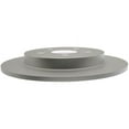 thumbnail image 3 of Disc Brake Rotor Fits select: 2009-2022 TOYOTA COROLLA, 2010-2022 TOYOTA PRIUS, 3 of 3