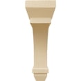 thumbnail image 2 of Ekena Millwork 2 1/4"W x 5"D x 7"H Stockport Bracket, Maple, 2 of 4