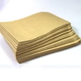 thumbnail image 3 of 100PCS 9*13CM Kraft Paper Bags Protective Packaging Bags Envelope Brown, 3 of 9