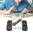 thumbnail image 4 of 5W 8 Ohm Dual Mini Speaker, 4 of 4