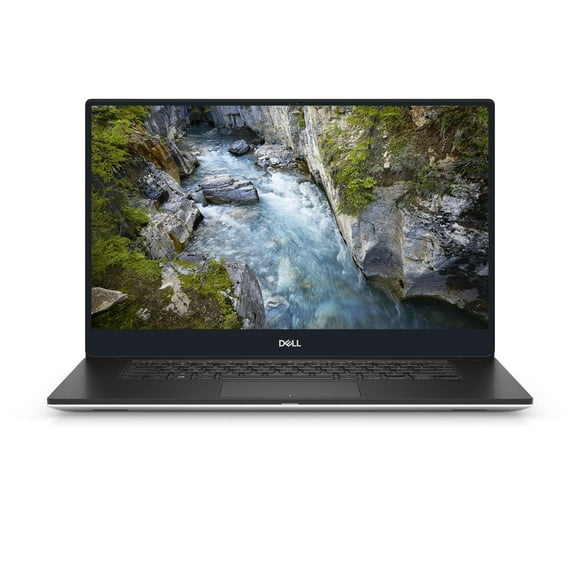 Certified Refurbished Dell Precision 5000 5540 Workstation Laptop (2019) | 15.6" 4K Touch | Core i7 - 512GB SSD - 32GB RAM - Quadro T1000 | 6 Cores @ 4.5 GHz