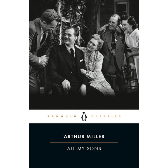 Pre-Owned All My Sons (Penguin Classics), 9780141185460, 0141185465, Paperback,