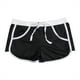 thumbnail image 1 of SAYOO Shorts de correr para hombres, shorts de playa para gimnasios de ocio SAYOO moda, 1 of 3