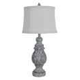 thumbnail image 2 of Latham 35-Inch Table Lamp, Bluestone, 2 of 2
