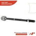 thumbnail image 5 of A-Premium Control Arm Kit Replacement for Chrysler 300 2005-2010 Dodge Challenger Charger Magnum Set of 10, 5 of 9