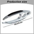 thumbnail image 3 of XKHHLH Lobster and Crab Cracker Set - Heavy-Duty Seafood Shell Opener, Professional-Grade Kitchen Tool for Crab Legs, Lobster Claws, Crackers, 3 of 8