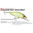 thumbnail image 2 of Rapala ShadowRapShad09 Deep, 2 of 3