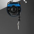 thumbnail image 4 of HUGFEGWE Spring Balancer Premium Fixture Holder Metal Hook Screwdriver Hanging Wrench Style B U2537-2249, 4 of 7