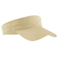 thumbnail image 2 of Port & Company Fashion Visor-One Size (Beach), 2 of 5
