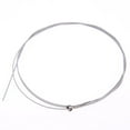 thumbnail image 4 of Set of 6 Electric Guitar Replacement Stainless Steel Strings Musical, 4 of 6