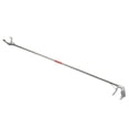 thumbnail image 1 of Pinzas para cangrejos de acero inoxidable, pinzas para cangrejos multiusos, pinzas para cangrejos de acero inoxidable, pinzas para cangrejos de rendimiento inigualable, 1 of 14