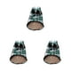 thumbnail image 5 of Camisa a cuadros para mascotas Greeniant camisetas transpirables para perros camisa para cachorros estilo Simple sin hebillas tallas Type1 NO1, 5 of 6