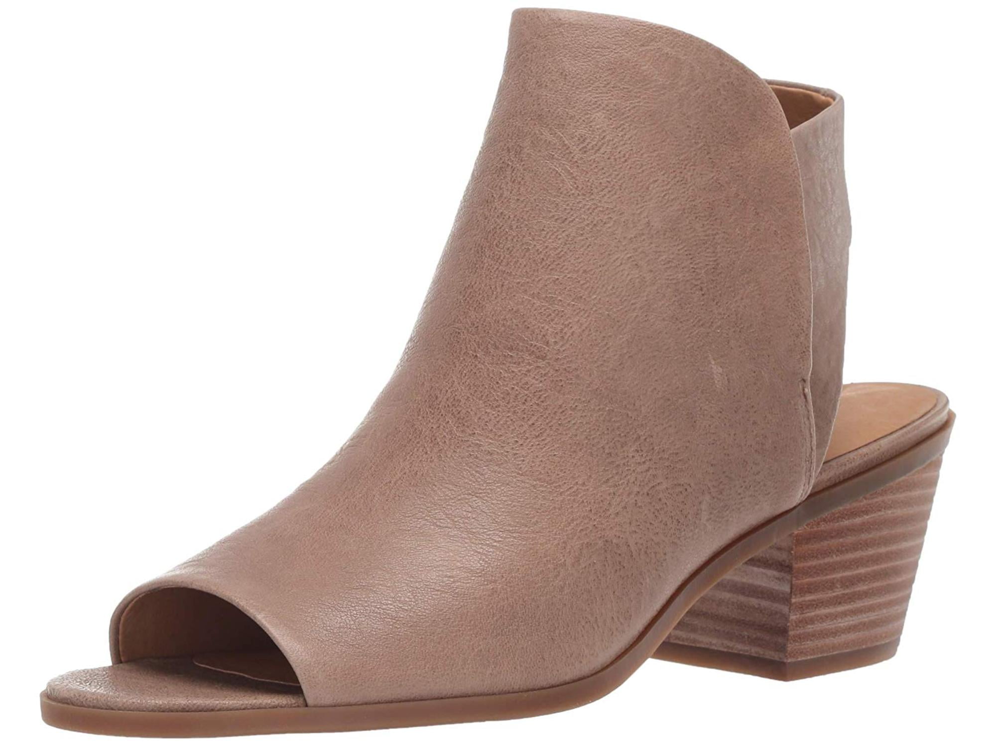 lucky brand baaka bootie