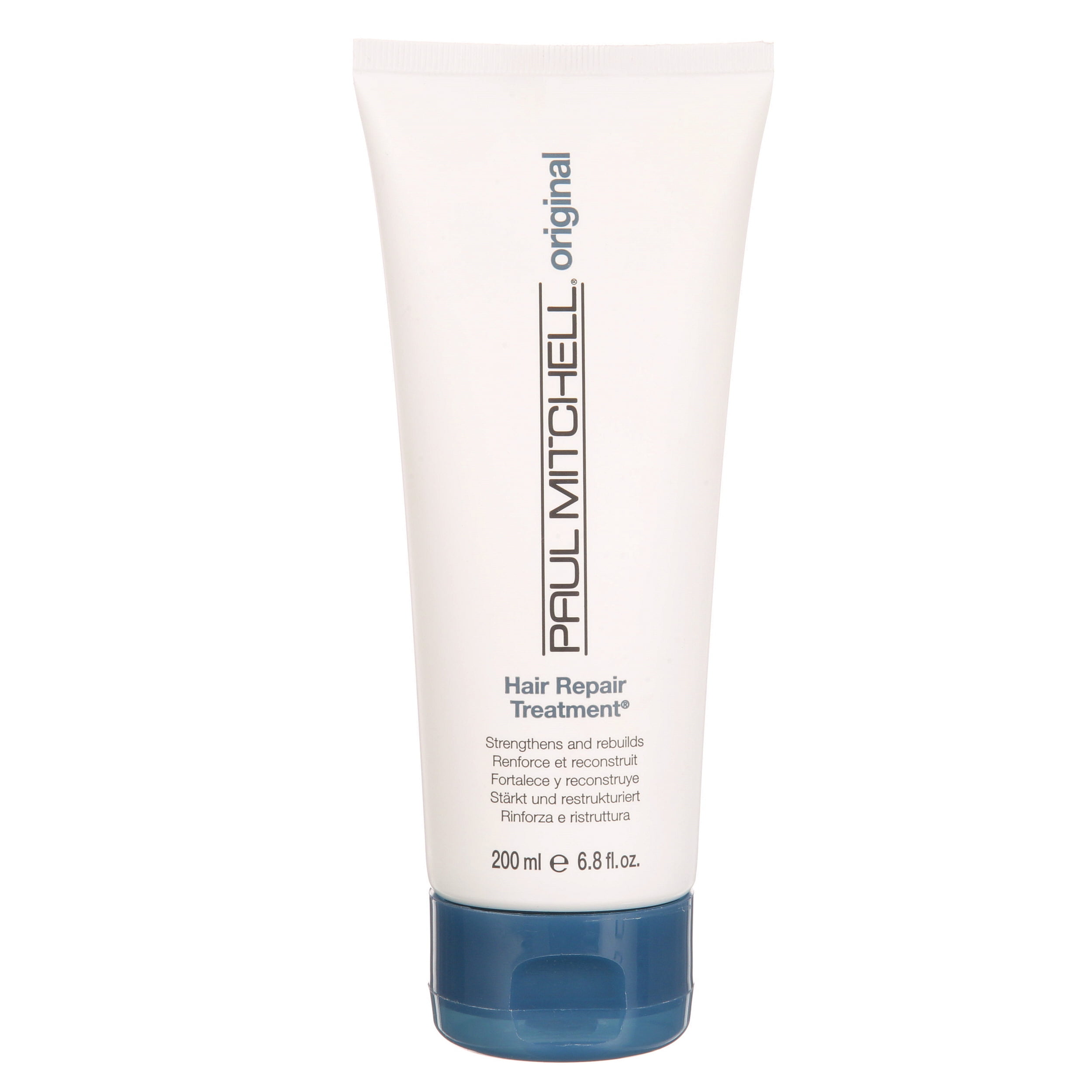 Paul Mitchell Hair Repair Treatment, 6.8 Oz
