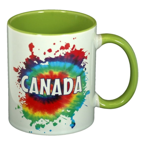 Tie Dye Cups Tie Dye Cups