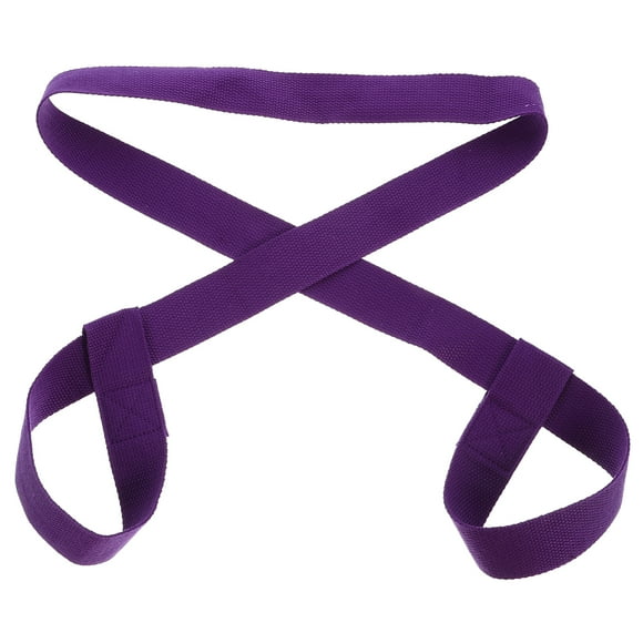 Correa para esterilla de Yoga, soporte ajustable para cojín de Yoga, correa transportadora, accesorio para Yoga, 2 uds.