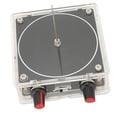 thumbnail image 1 of Modelo de transmisión inalámbrica de energía eléctrica, bobina de música Bluetooth táctil Bobina de música Bluetooth táctil Bobina de música Bluetooth Máxima comodidad, 1 of 12