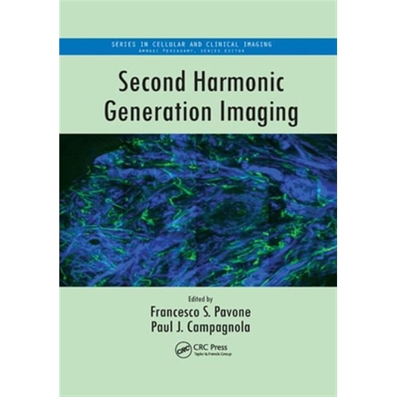 Pre-Owned Second Harmonic Generation Imaging, (Paperback)